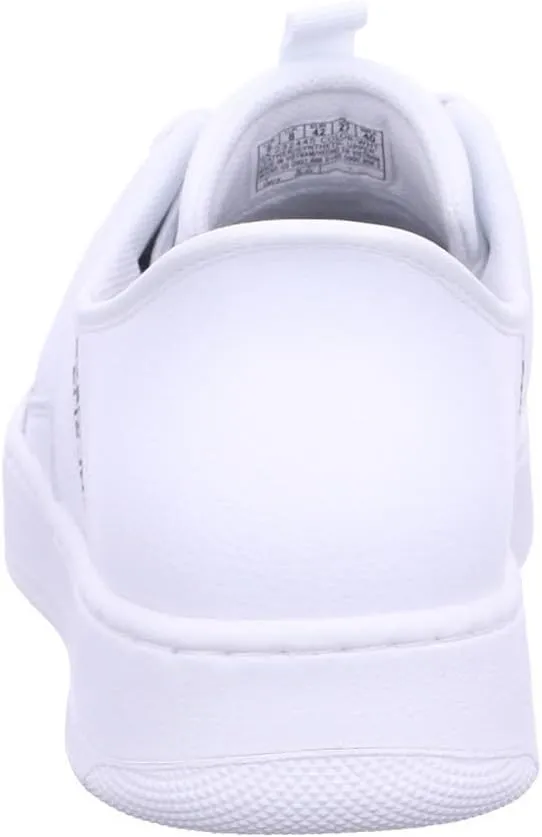 Skechers Men's Sport Court 92-Distown Hands Free Slip-ins Sneaker