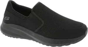 Skechers Men's Squad Chaos Slip Resistant Urgran Food Service Shoe
