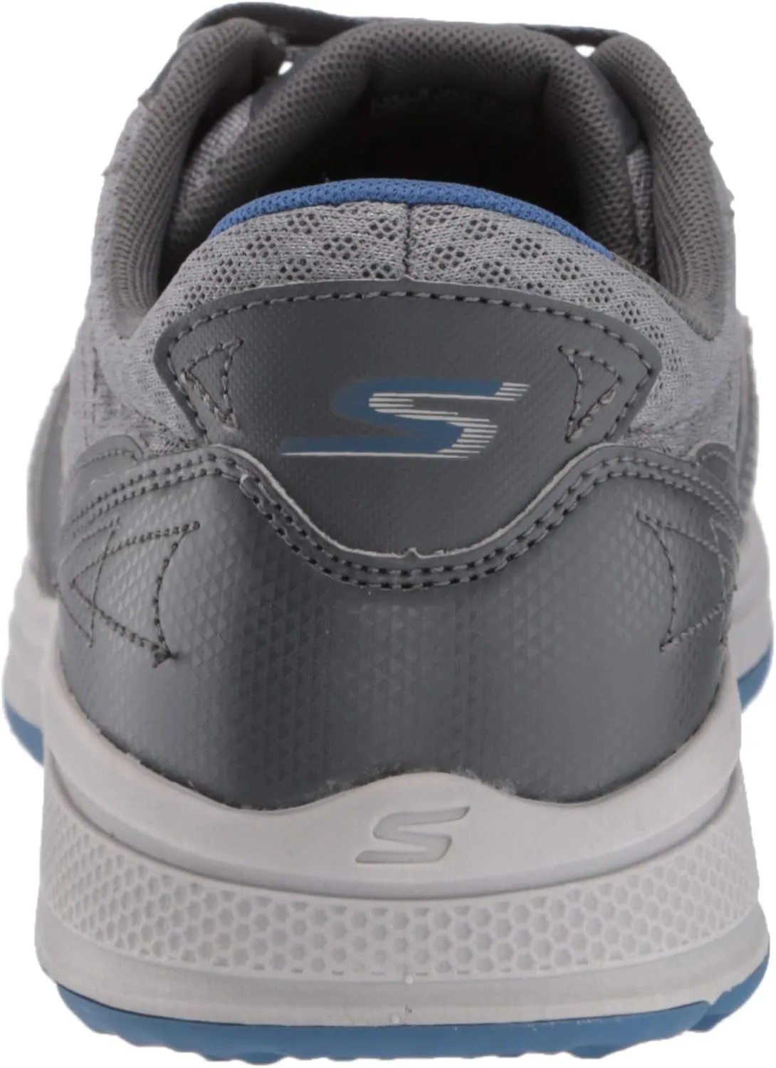 Skechers Men's Torque Sport Fairway Relaxed Fit Spiked Golf Shoe Sneaker