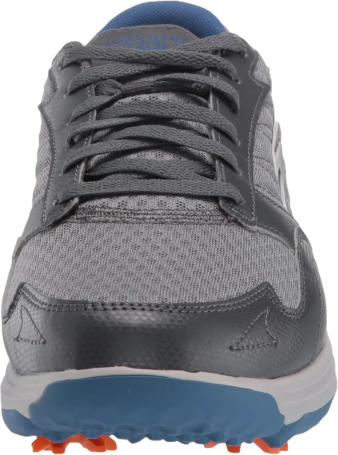 Skechers Men's Torque Sport Fairway Relaxed Fit Spiked Golf Shoe Sneaker