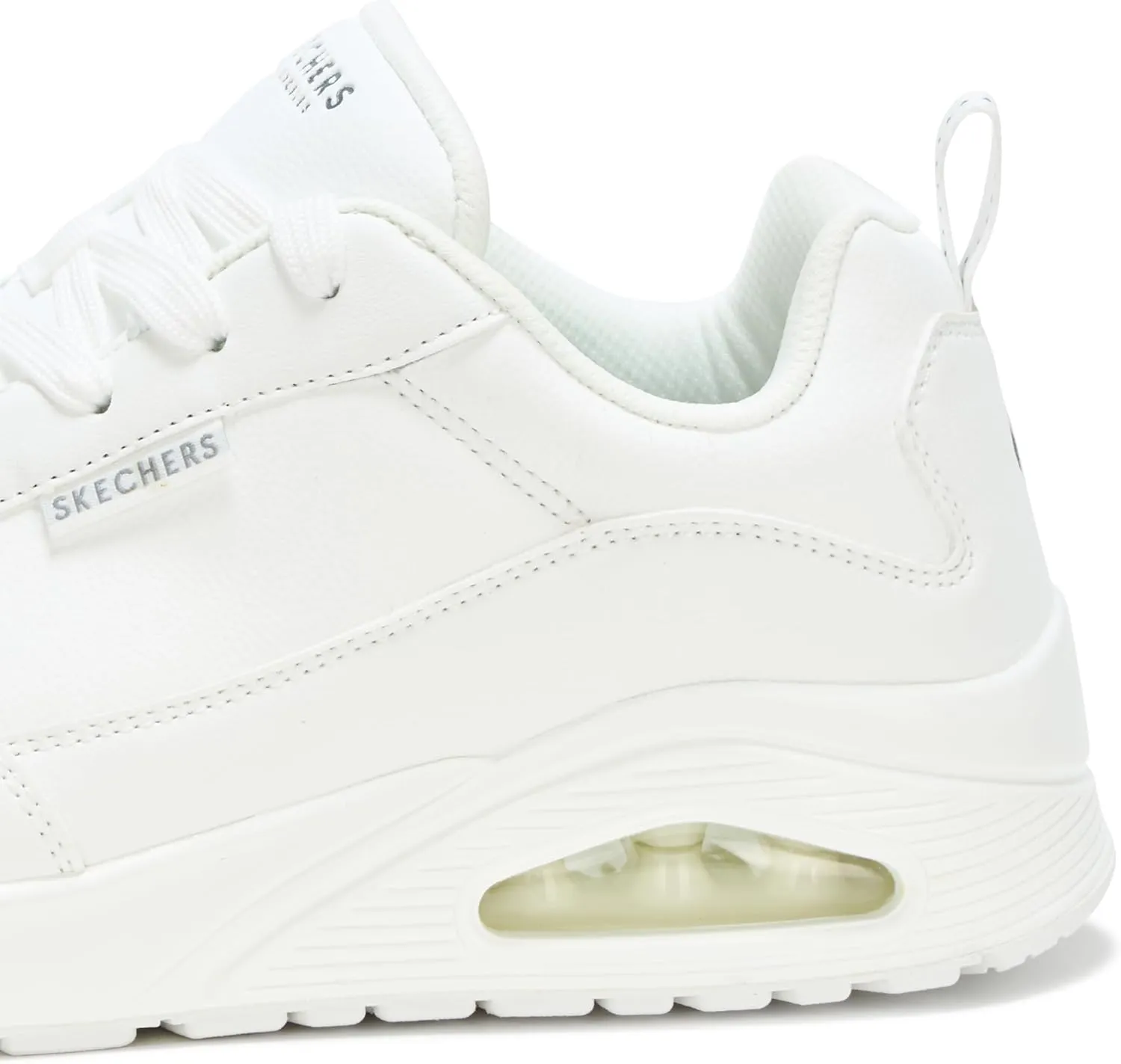 Skechers Men's Uno-Alder Sneaker