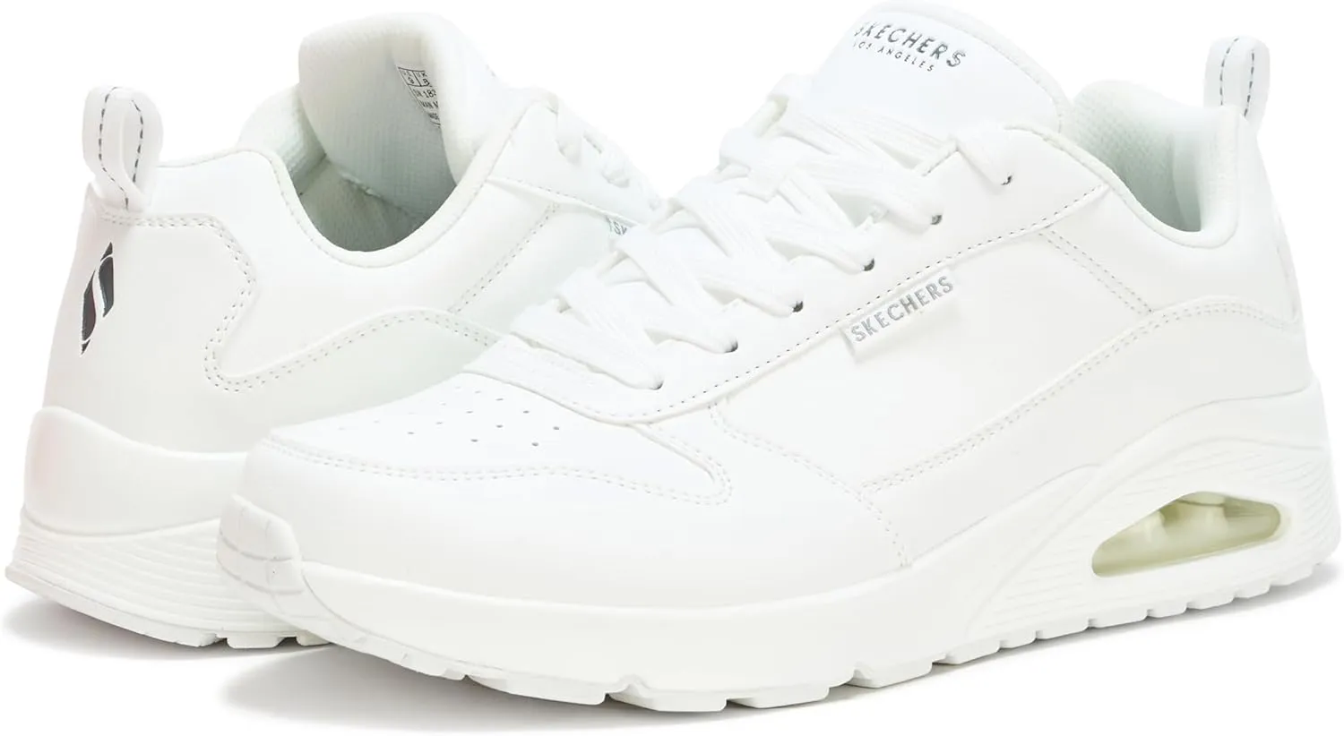Skechers Men's Uno-Alder Sneaker