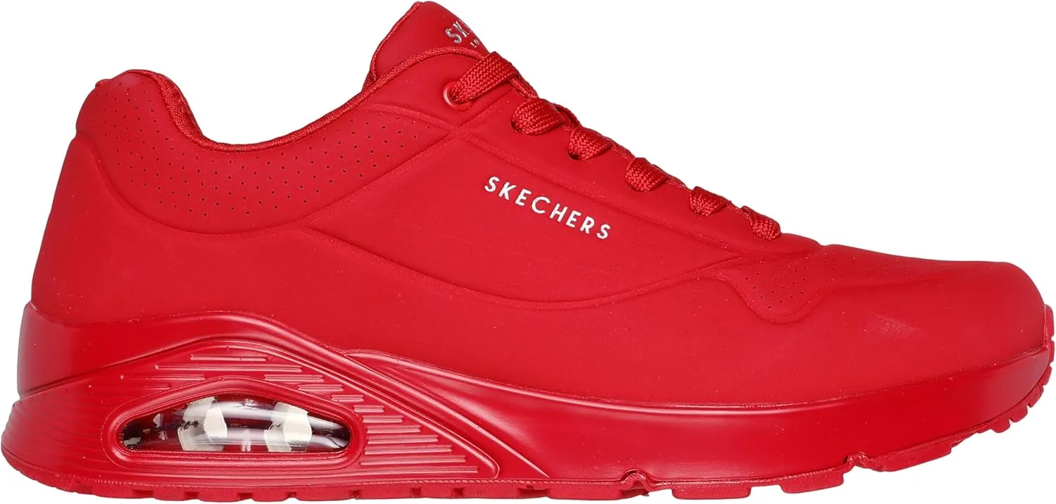 Skechers Men's Uno-Stand On Air Sneaker
