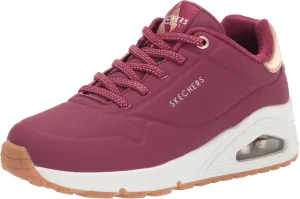 Skechers Men's Uno-Stand on Air Sneaker