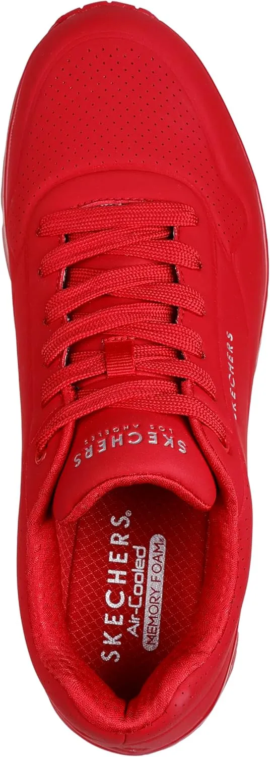 Skechers Men's Uno-Stand On Air Sneaker