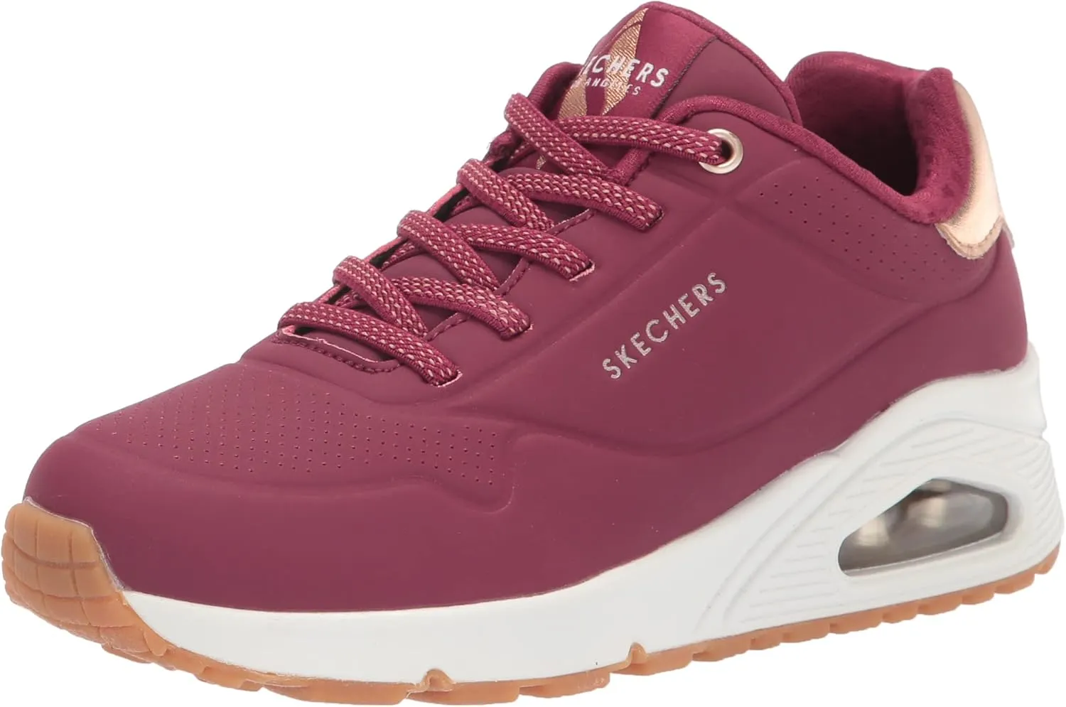 Skechers Men's Uno-Stand on Air Sneaker