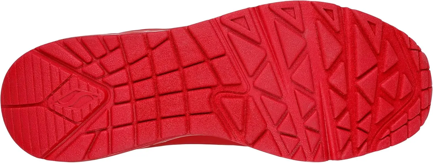 Skechers Men's Uno-Stand On Air Sneaker