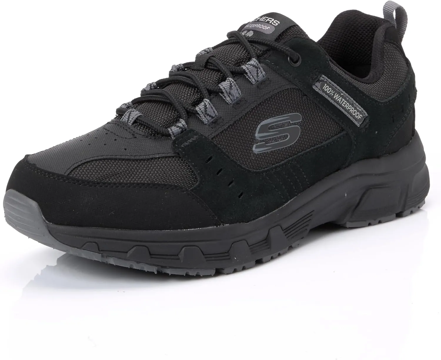 Skechers Men's Walking Hiking Shoe