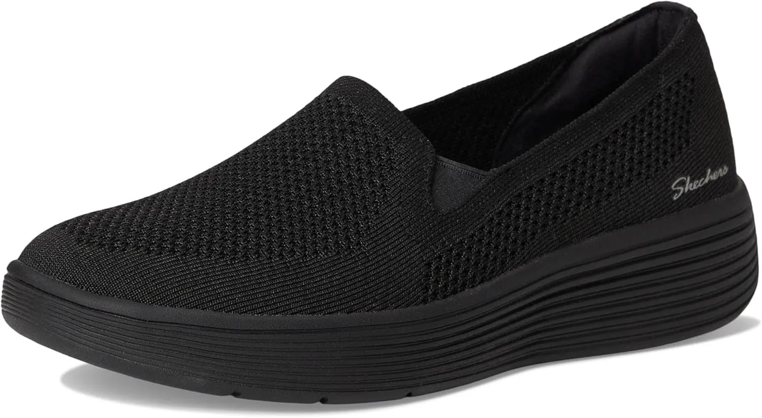 Skechers Modern Comfort Women's Arch Fit Laguna-Adore Her Sneaker