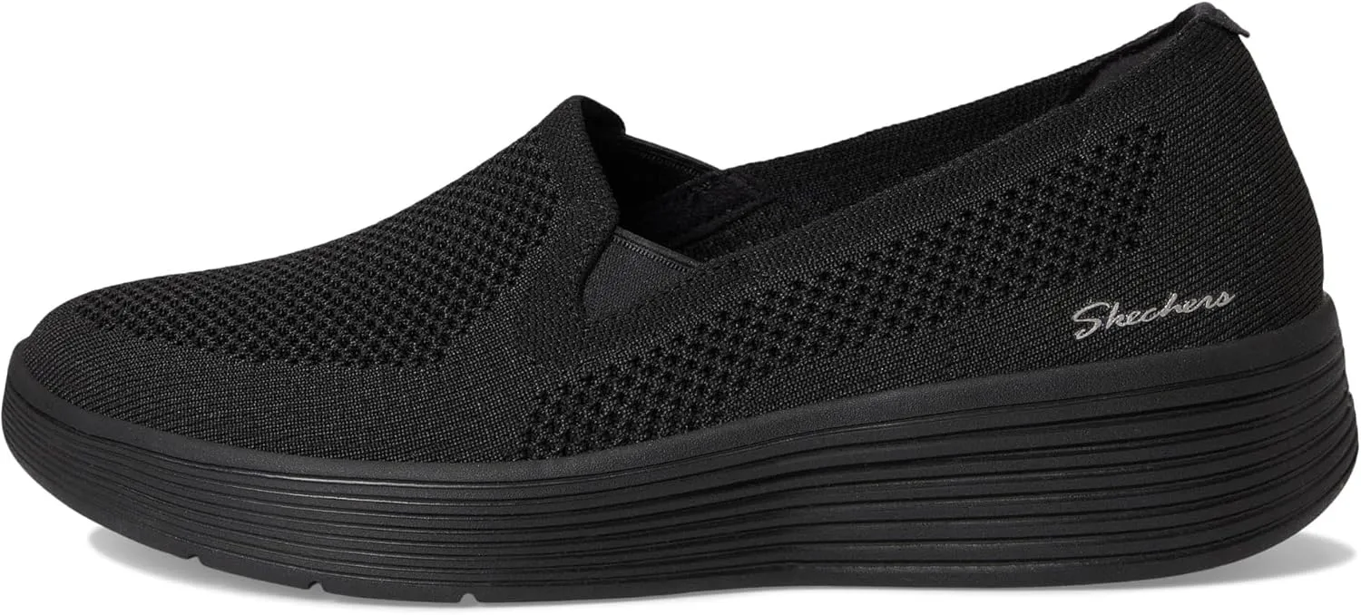 Skechers Modern Comfort Women's Arch Fit Laguna-Adore Her Sneaker