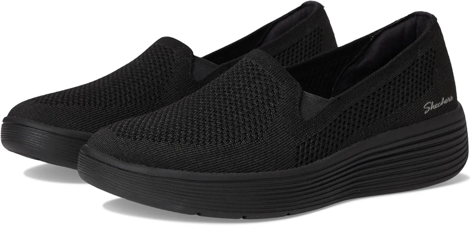 Skechers Modern Comfort Women's Arch Fit Laguna-Adore Her Sneaker