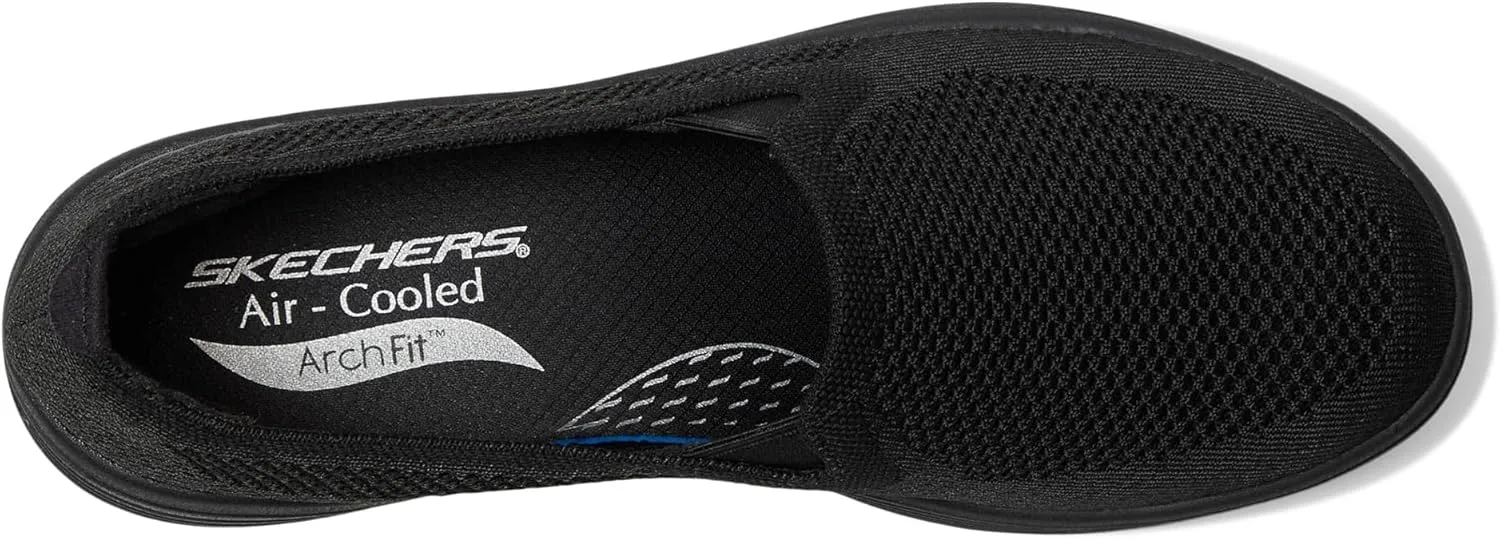Skechers Modern Comfort Women's Arch Fit Laguna-Adore Her Sneaker