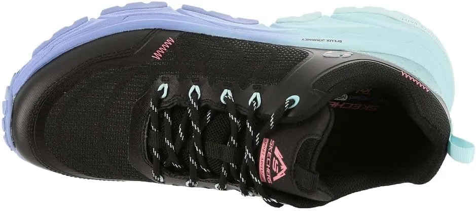 Skechers Sport Women's D'lux Journey Sneaker