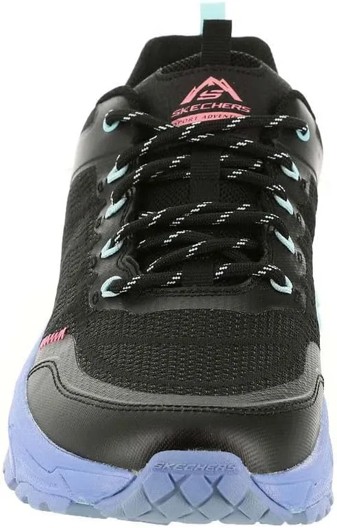 Skechers Sport Women's D'lux Journey Sneaker