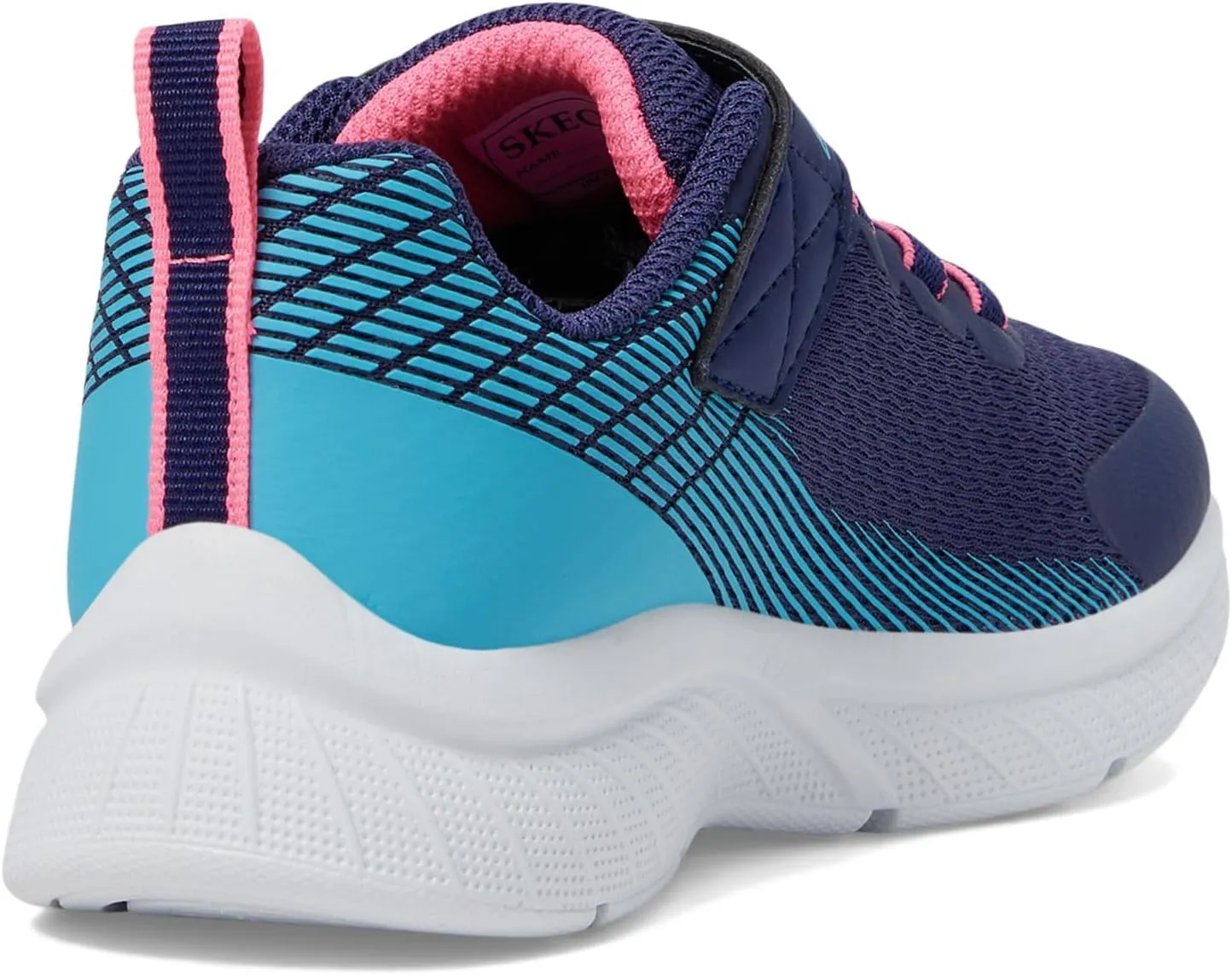 Skechers unisex-child Microspec Plus - Sprint Speed