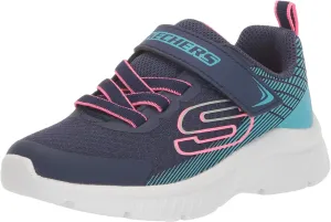 Skechers unisex-child Microspec Plus - Sprint Speed