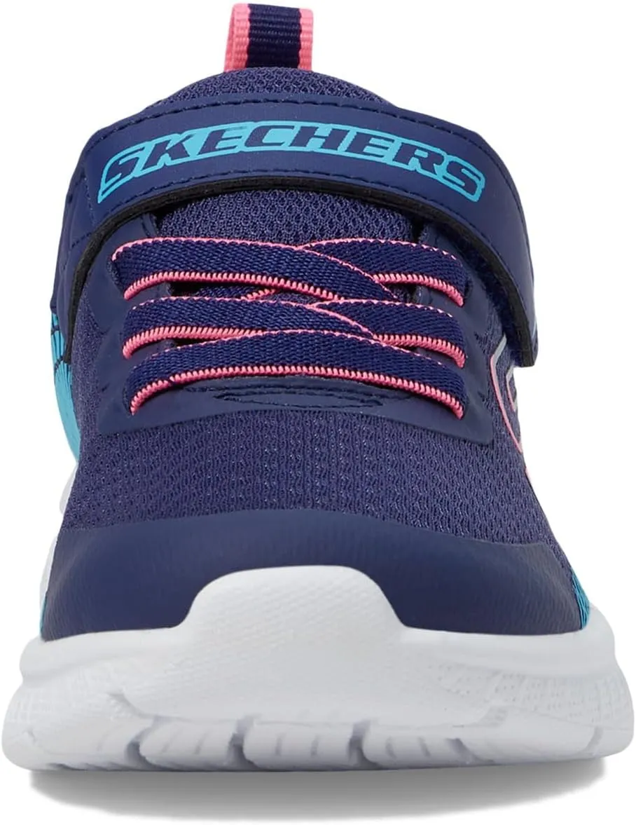 Skechers unisex-child Microspec Plus - Sprint Speed