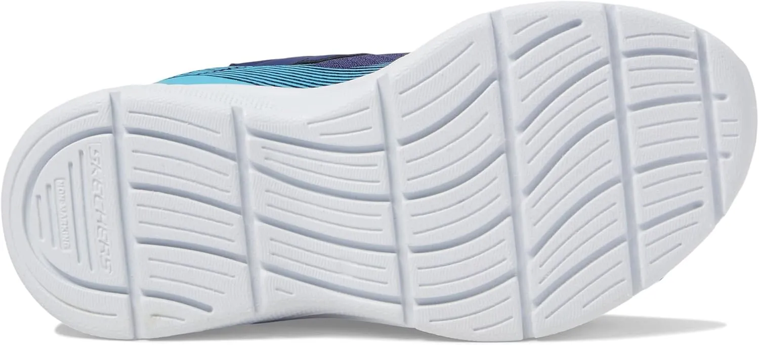 Skechers unisex-child Microspec Plus - Sprint Speed