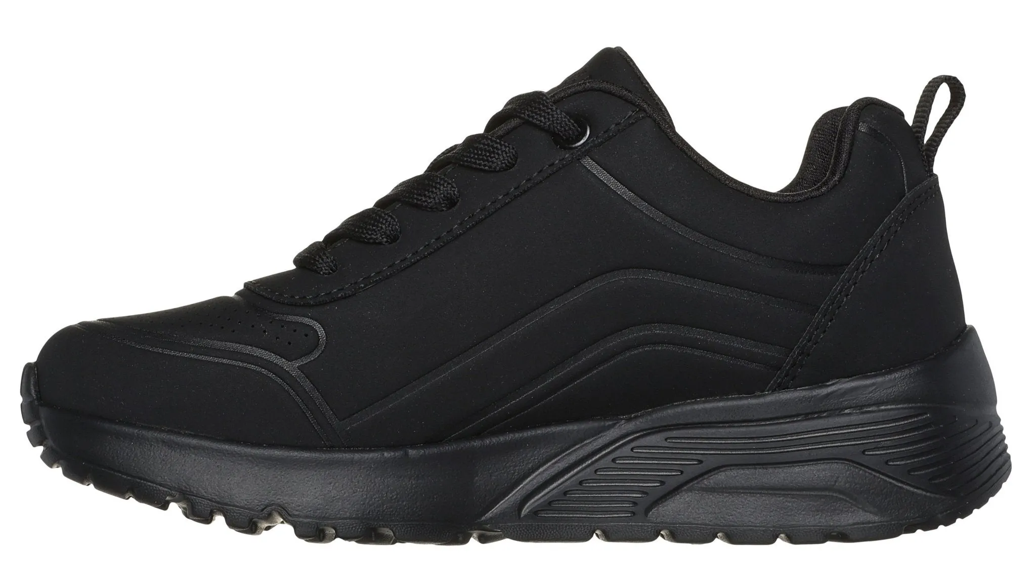 SKECHERS Uno Lite - Easy Zip