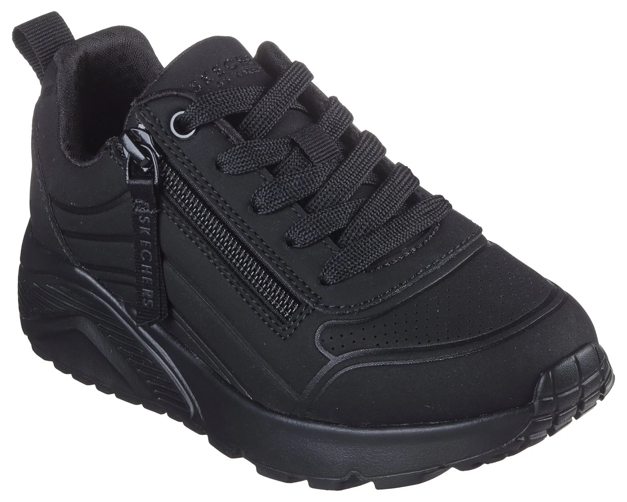 SKECHERS Uno Lite - Easy Zip