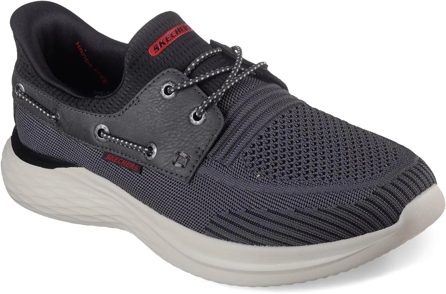 Skechers USA Men's Lawson-Parasail Sneaker