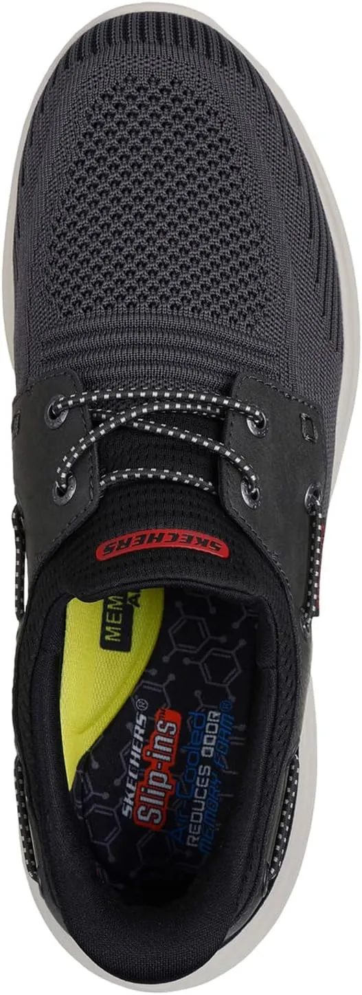 Skechers USA Men's Lawson-Parasail Sneaker