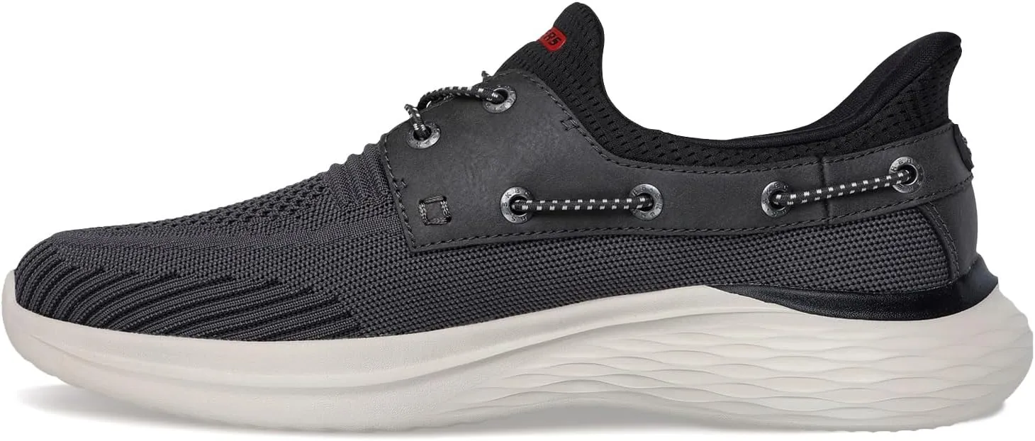 Skechers USA Men's Lawson-Parasail Sneaker