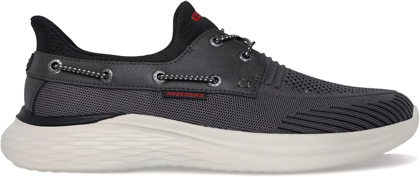 Skechers USA Men's Lawson-Parasail Sneaker