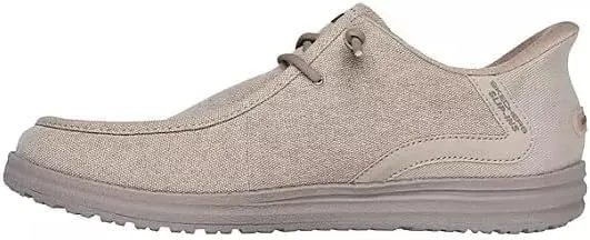 Skechers USA Men's Melson-Coronado Sneaker