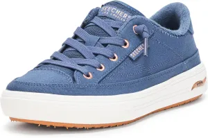 Skechers Women's Arch Fit Arcade-Meet Ya There Sneaker