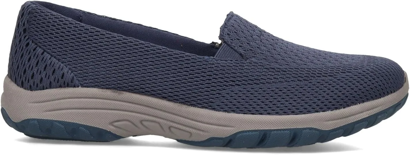 Skechers Women's Arch Fit Cleo Sport Flat