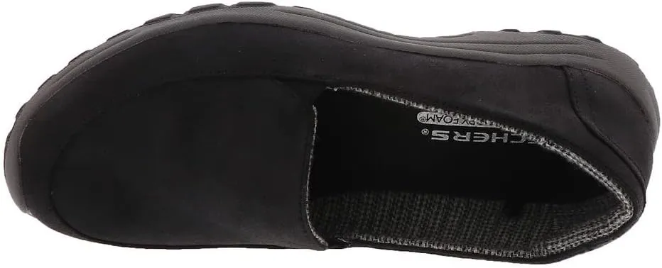 Skechers Women's Arch Fit Cleo Sport Flat