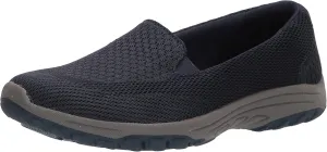 Skechers Women's Arch Fit Cleo Sport Flat