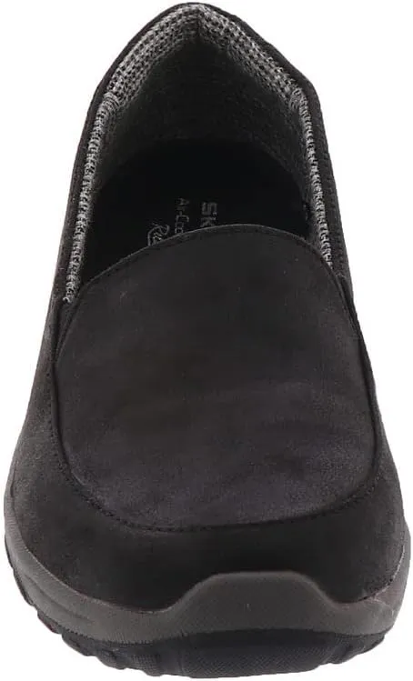Skechers Women's Arch Fit Cleo Sport Flat