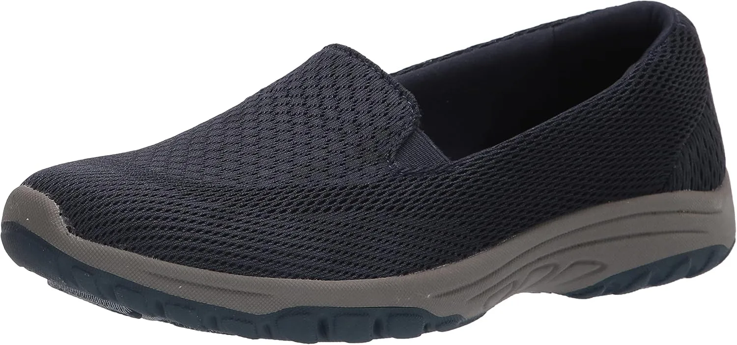 Skechers Women's Arch Fit Cleo Sport Flat