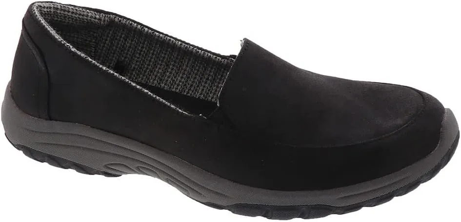 Skechers Women's Arch Fit Cleo Sport Flat