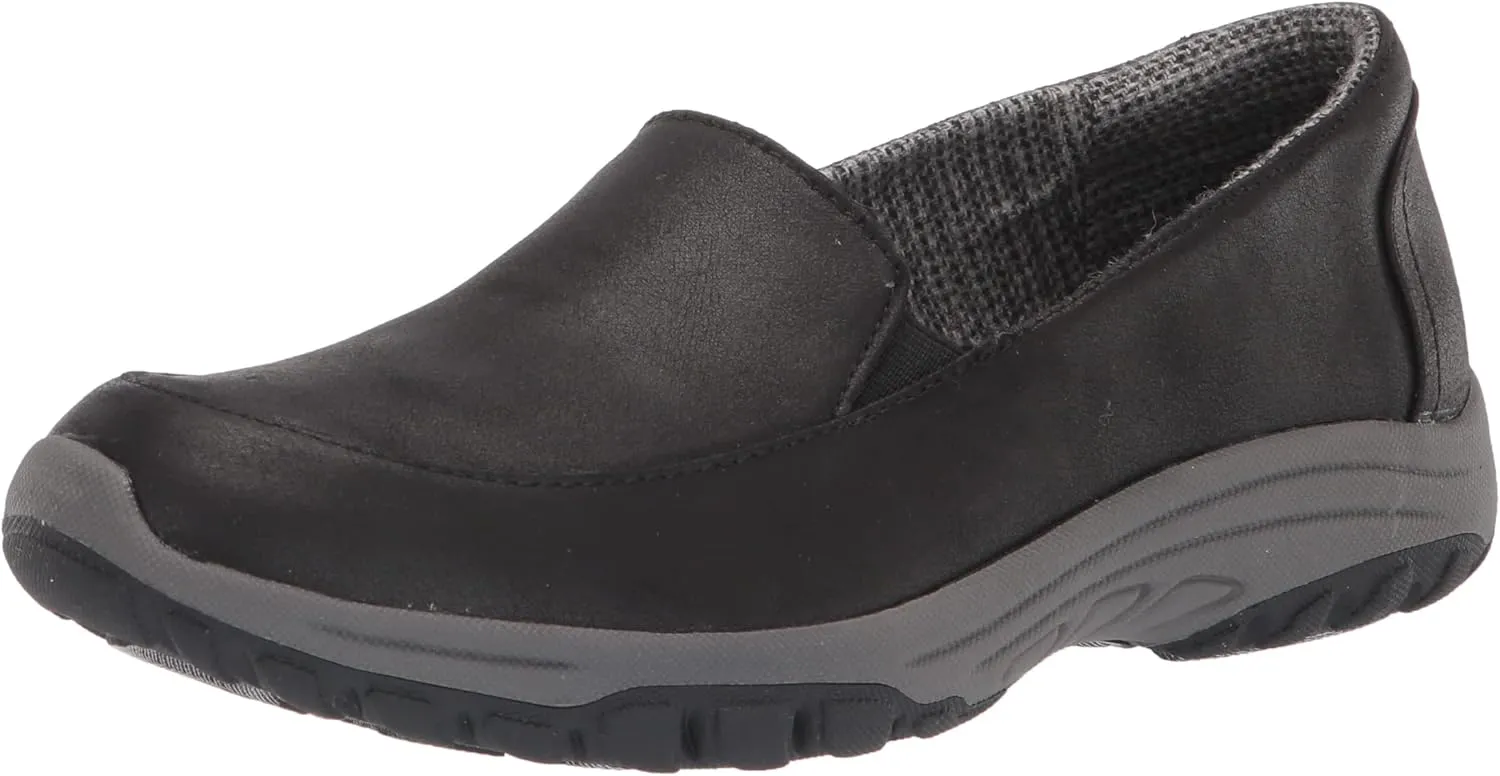 Skechers Women's Arch Fit Cleo Sport Flat