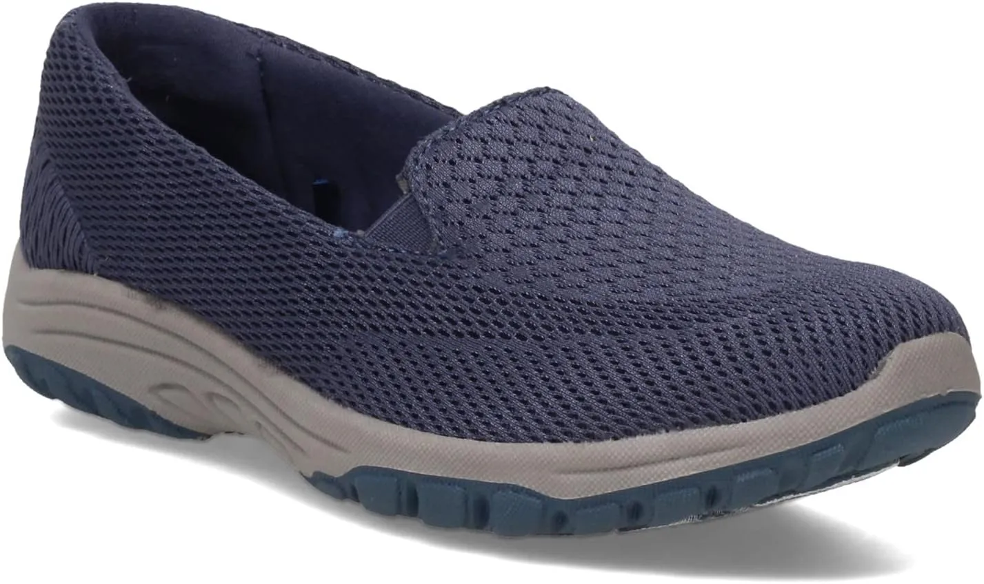 Skechers Women's Arch Fit Cleo Sport Flat