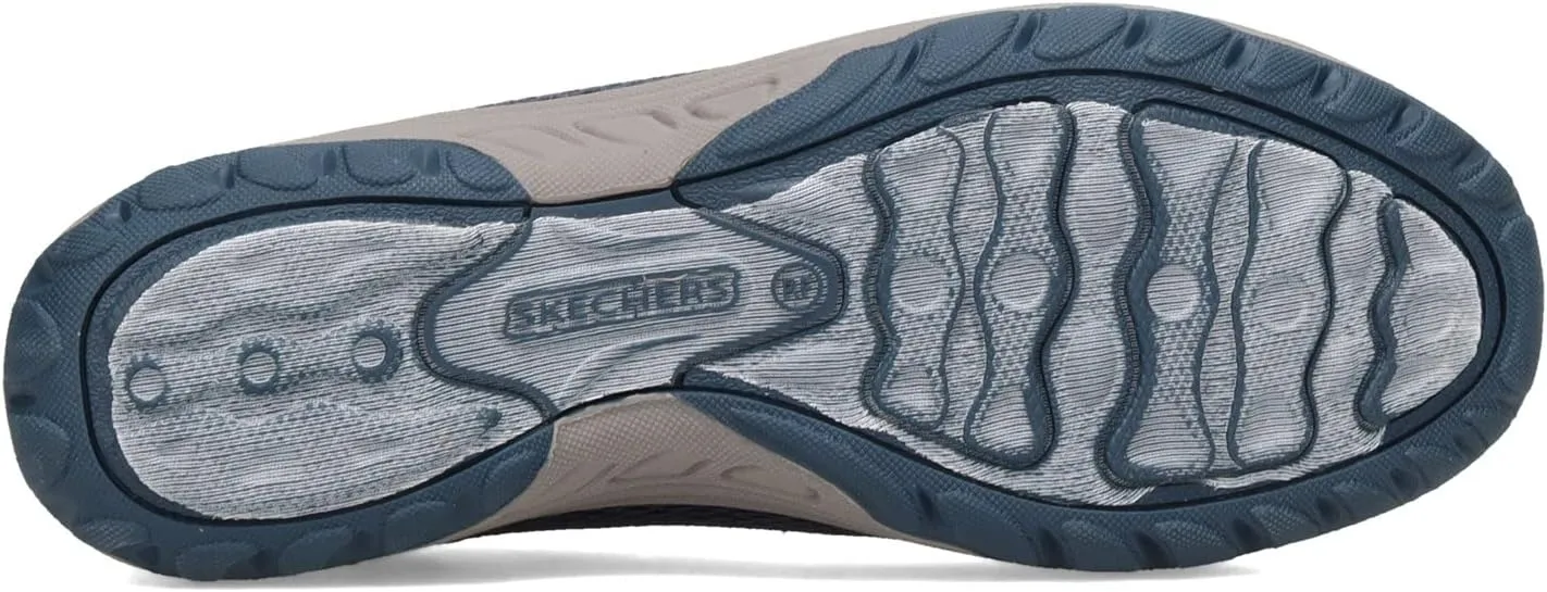 Skechers Women's Arch Fit Cleo Sport Flat
