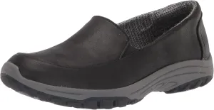 Skechers Women's Arch Fit Cleo Sport Flat