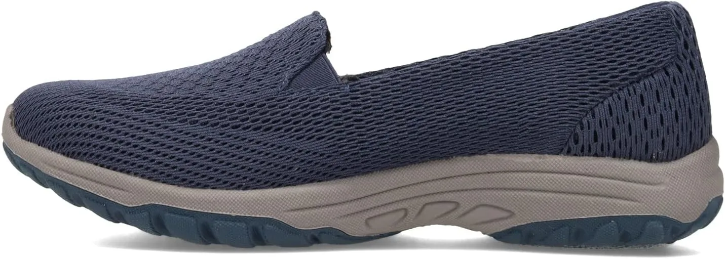 Skechers Women's Arch Fit Cleo Sport Flat