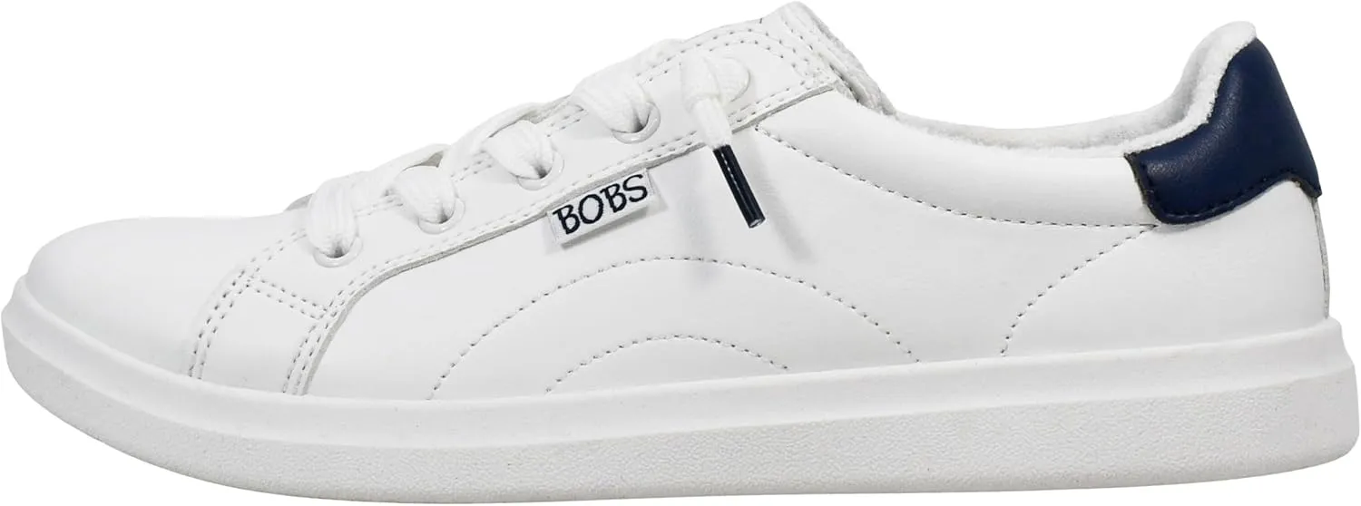 Skechers Women's Bobs D'vine-Instant Delight Sneaker