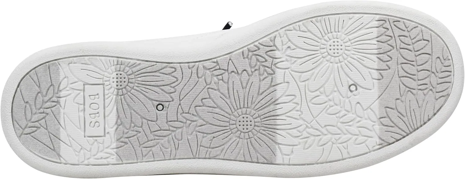 Skechers Women's Bobs D'vine-Instant Delight Sneaker
