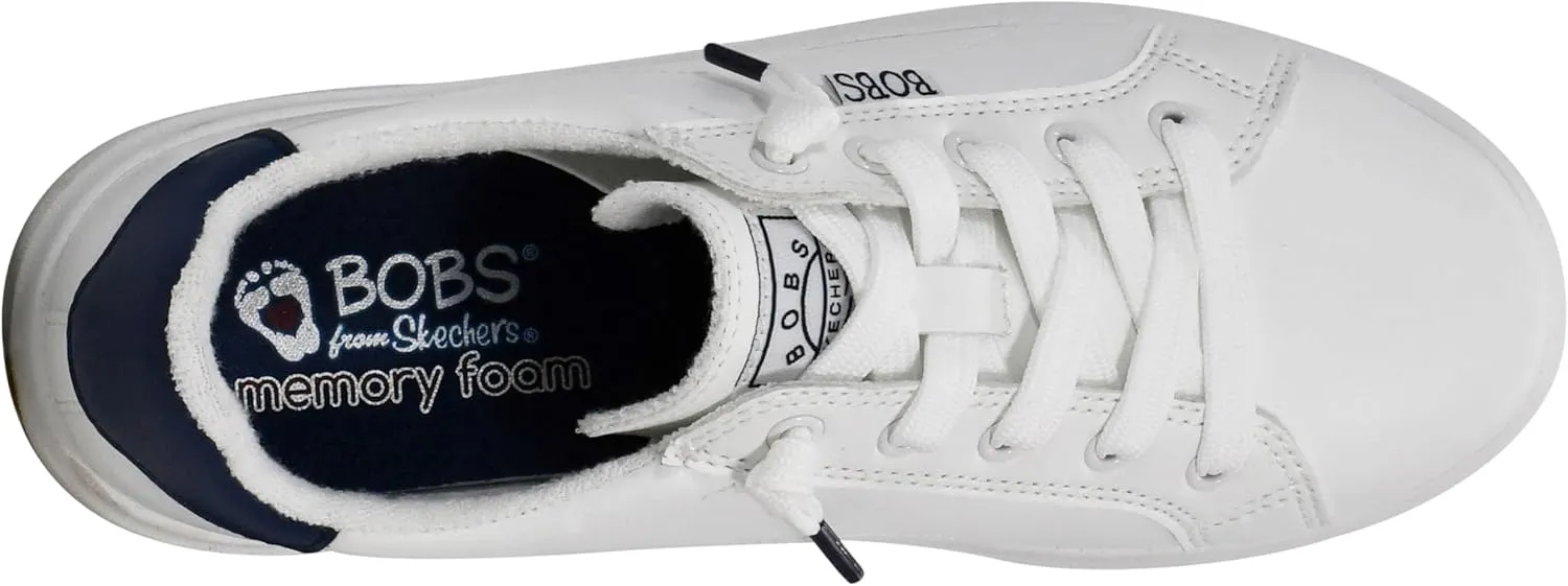 Skechers Women's Bobs D'vine-Instant Delight Sneaker