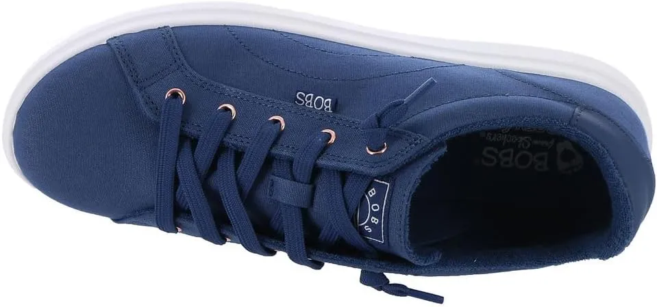 Skechers Women's Bobs D'vine Sneaker