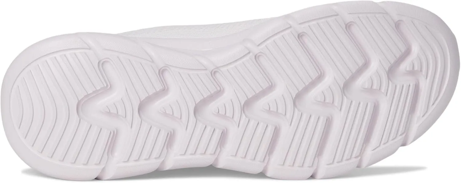 Skechers Women's Bobs Sport B Flex Flying Hi Sneaker
