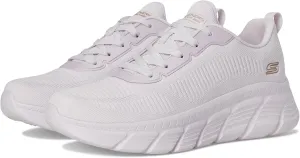 Skechers Women's Bobs Sport B Flex Flying Hi Sneaker