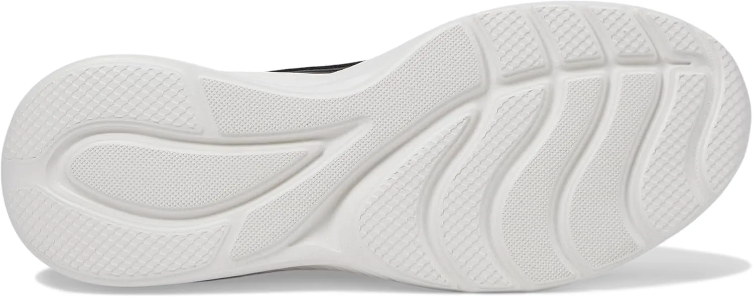 Skechers Women's Bobs Squad Waves-Still Wading Sneaker
