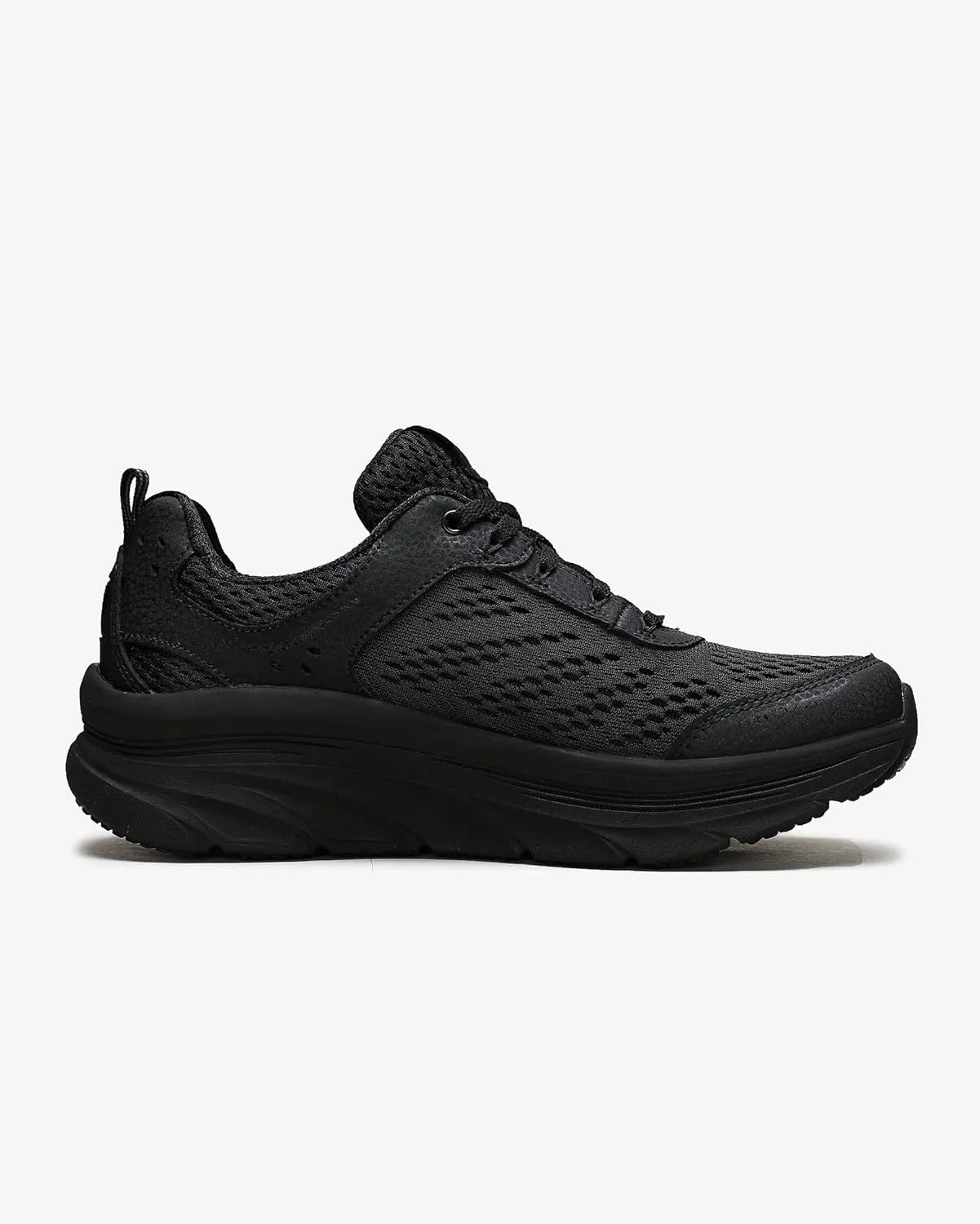 Skechers Women's D'lux Walker-Infinite Motion Sneaker,