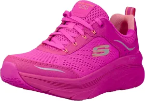 Skechers Women's D'lux Walker-Infinite Motion Sneaker,